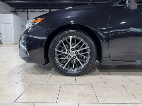 Used 2016 Lexus ES 350 w/ Luxury Package w/Wood Trim FWD image 33