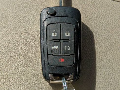 Used 2019 Buick Cascada Premium image 33