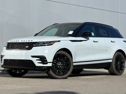 New 2026 Land Rover Range Rover Velar Dynamic SE