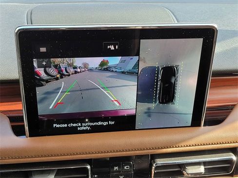 Certified 2022 Lincoln Aviator Reserve w/ Equipment Group 201A image 20