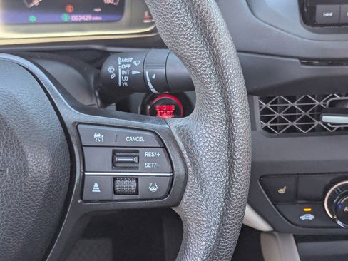 Used 2024 Honda Accord EX image 24