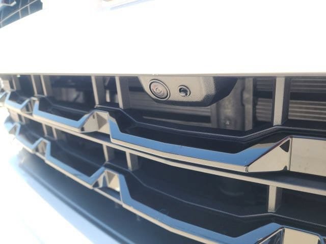 New 2026 Chevrolet Silverado 1500 RST w/ RST All Star Premium Package AWD/4WD image 10