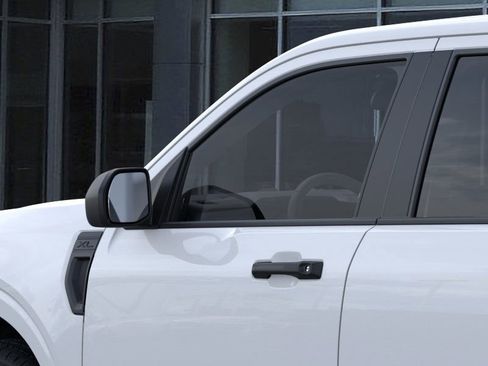 New 2026 Ford Maverick XL image 21