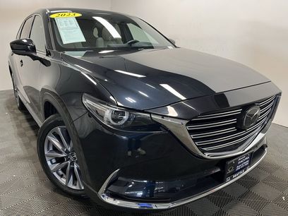 Used 2023 MAZDA CX-9 Grand Touring