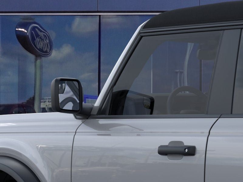 New 2026 Ford Bronco 4-Door AWD/4WD image 22