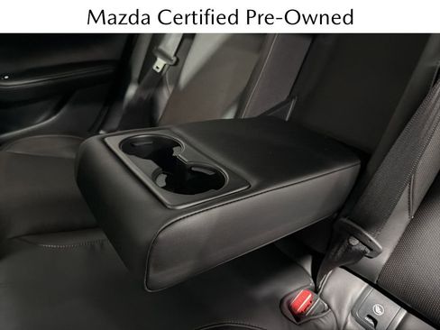 Used 2021 MAZDA MAZDA3 s image 31