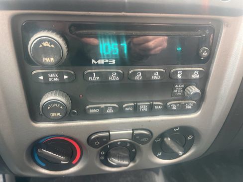 Used 2012 GMC Canyon SLE image 18