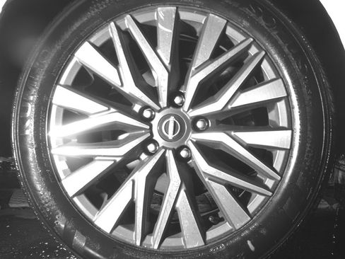 Used 2025 Nissan Altima 2.5 SV image 15