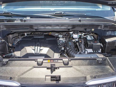 Used 2022 Kia Carnival LX image 30