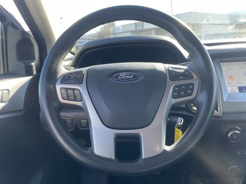 Used 2021 Ford Ranger XLT w/ Trailer Tow Package image 17