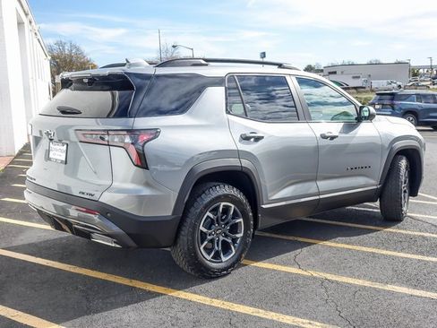 New 2026 Chevrolet Equinox ACTIV image 6