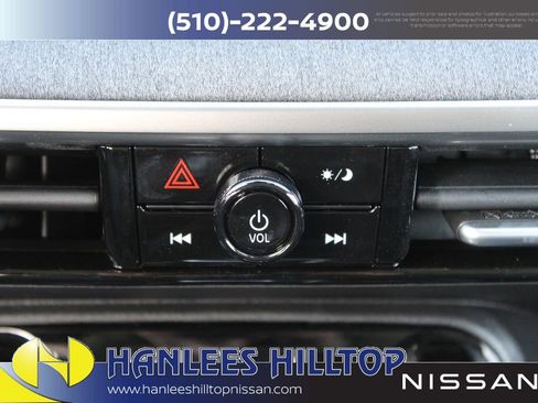 New 2026 Nissan Kicks SV image 23