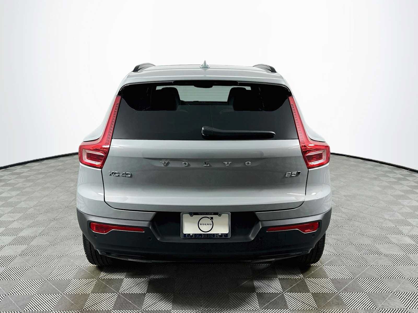 Used 2026 Volvo XC40 B5 Plus w/ Protection Package Premier AWD/4WD image 6
