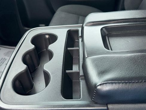 Used 2014 GMC Sierra 1500 SLE w/ Suspension Package, Off-Road image 25