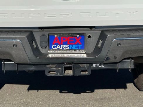 Used 2019 Ford F350 XL w/ Power Equipment Group image 5