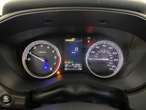 Used 2019 Subaru Forester Touring image 20