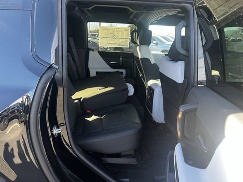 New 2025 GMC Hummer EV 3X w/ Extreme Off-Road Package AWD/4WD image 36