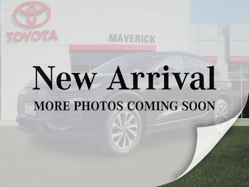 Used 2025 Audi Q6 e-tron Premium Plus w/ Premium Plus AWD/4WD image 1