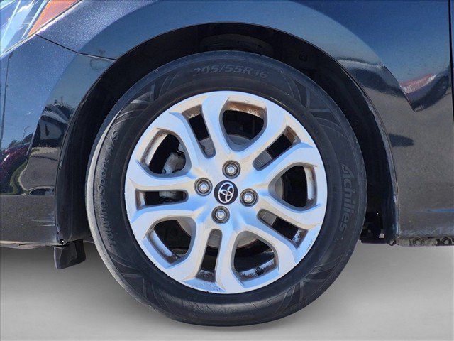 Used 2017 Toyota Yaris iA FWD image 20
