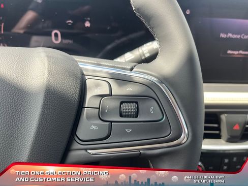 New 2026 Buick Encore GX Sport Touring w/ Advanced Technology Package image 25