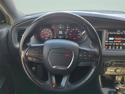 Certified 2023 Dodge Charger SXT w/ Blacktop Package image 14