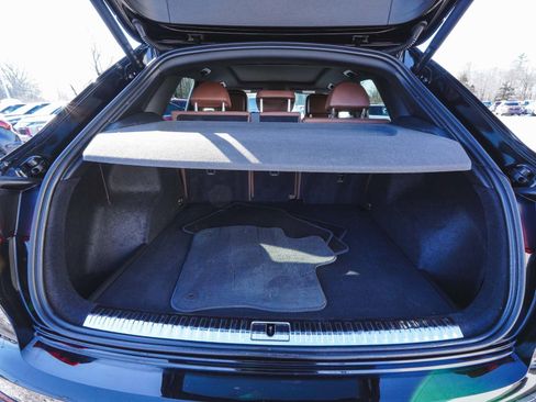 Used 2025 Audi Q3 2.0T Premium image 42