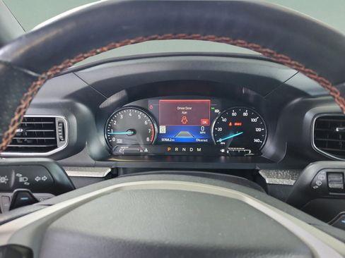 Used 2022 Ford Explorer Timberline AWD/4WD image 10