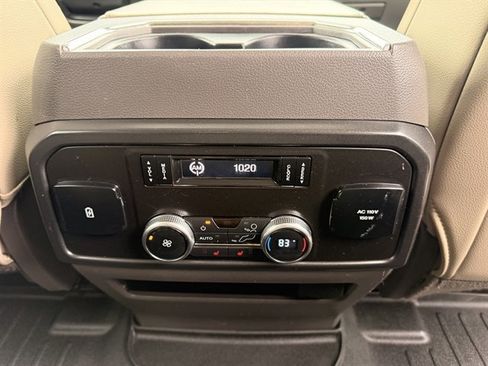 Used 2020 Ford Expedition Max Limited AWD/4WD image 5