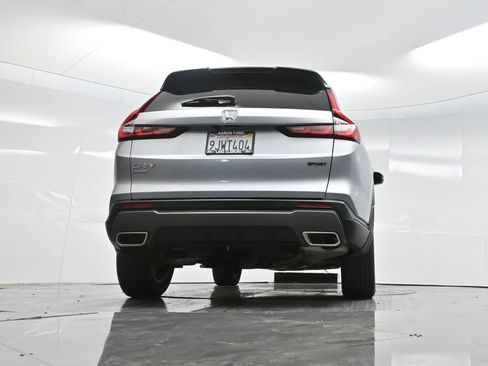 Used 2024 Honda CR-V Sport-L image 59