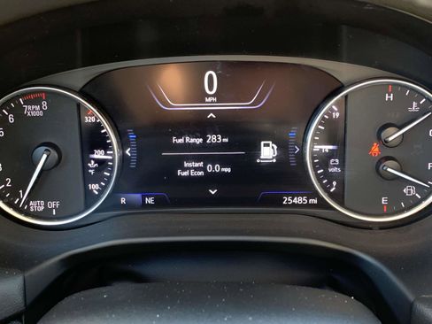 Used 2023 Buick Enclave Avenir w/ Avenir Technology Package image 14