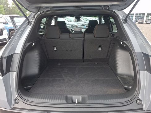 Used 2024 Honda HR-V Sport image 28
