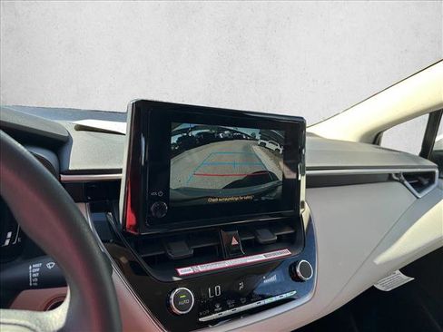 New 2026 Toyota Corolla LE image 15