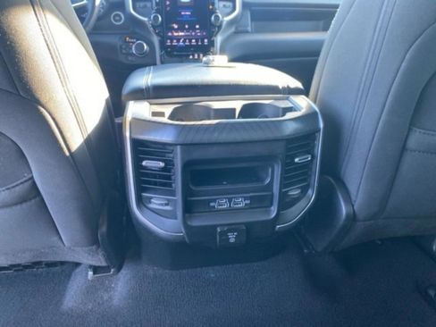 Used 2025 RAM 1500 Big Horn image 28