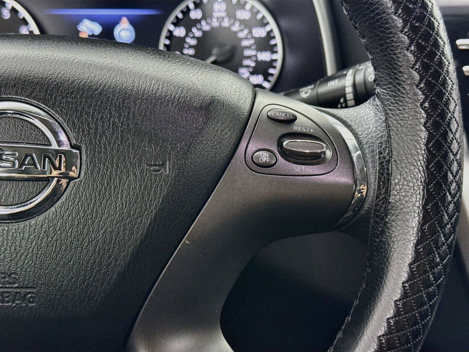 Used 2020 Nissan Murano S w/ Technology Package FWD image 17