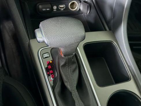 Used 2020 Kia Optima LX FWD image 24