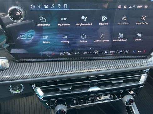 New 2026 Chevrolet Traverse High Country image 13
