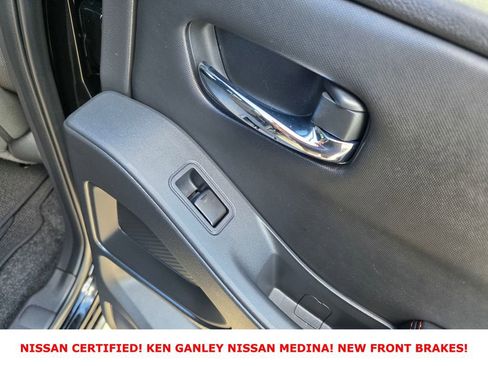 Certified 2023 Nissan Frontier PRO-4X w/ Technology Package AWD/4WD image 45