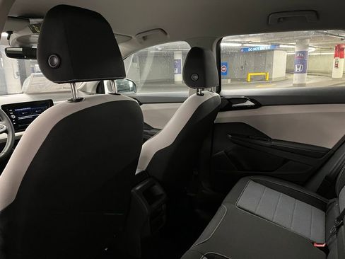 New 2026 Volkswagen Taos S image 21