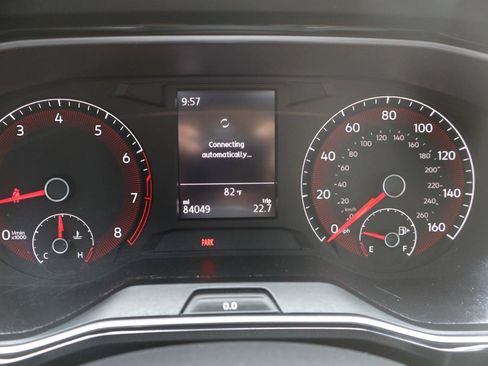 Used 2020 Volkswagen Jetta GLI FWD image 18