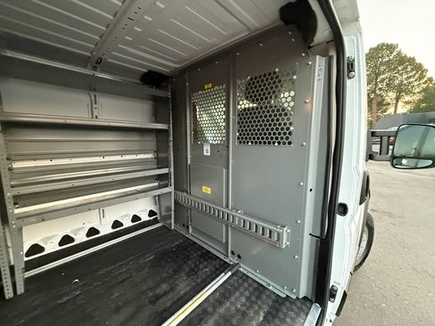 Used 2022 RAM ProMaster 1500 FWD image 34