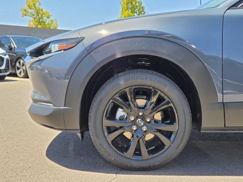 New 2026 MAZDA CX-30 AWD 2.5 S image 5