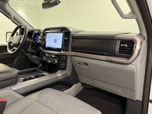 Used 2024 Ford F150 XLT w/ Equipment Group 302A MID AWD/4WD image 34