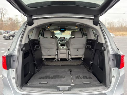 Used 2024 Honda Odyssey Touring image 33