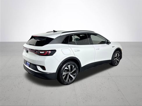 Certified 2023 Volkswagen ID.4 Pro image 6