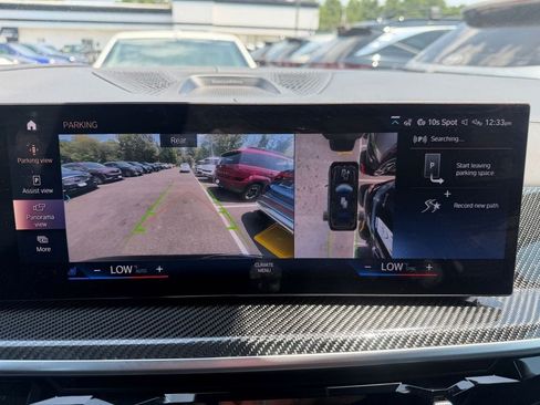 Used 2023 BMW X7 M60i w/ Executive Package AWD/4WD image 20