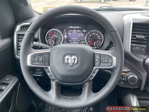 New 2026 RAM 1500 Big Horn image 15