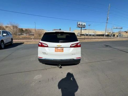 Used 2021 Chevrolet Equinox LT image 7