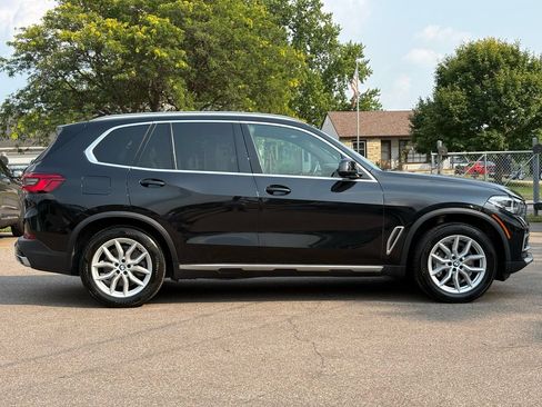 Used 2019 BMW X5 xDrive40i w/ Convenience Package AWD/4WD image 9