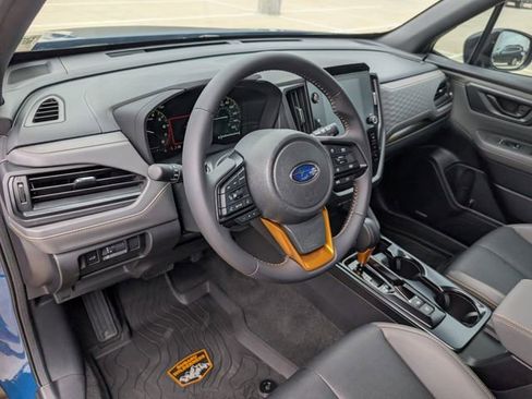 Certified 2026 Subaru Forester Wilderness image 9