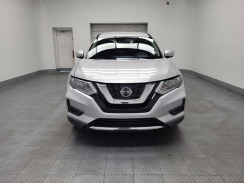 Used 2020 Nissan Rogue S image 14